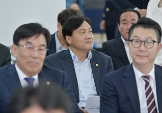 5월2일 강릉해양경찰서 개서식 대표이미지