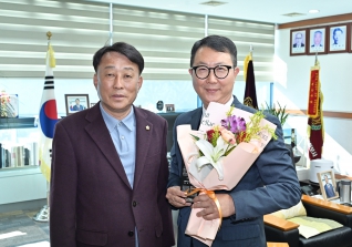 11월18일 지방자치의정대상 수여식 대표이미지