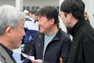 3월1일 3.1절 기념 건강달리기대회(강릉종합운동장) 대표이미지