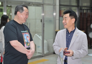 8월20일 제12회 명주인형극제 개막공연 대표이미지