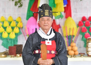 6월23일 강릉단오제 조전제 대표이미지