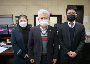 1월8일 KBS라디오 정보쇼 출연 대표이미지