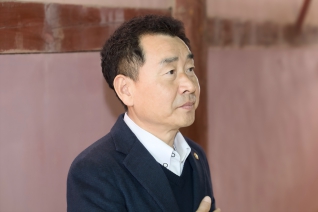 3월24일 춘기석전대제(강릉향교) 대표이미지