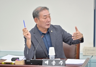 9월10일 제324회 강릉시의회 임시회 제2차 산업위원회 대표이미지