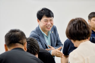 7월23일 제3회 어르신 건강기원 효 사랑나눔행사 대표이미지