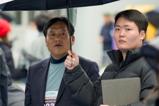 3월1일 3.1절 기념 건강달리기대회(강릉종합운동장) 대표이미지