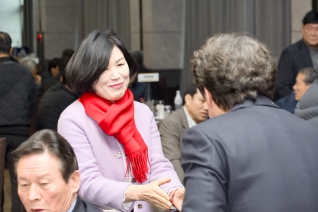  3월14일 강릉중앙고 축구후원의 밤(세인트컨벤션) 대표이미지