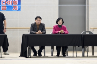 3월7일 제5회 강릉시장배 유소년 수영대회(강릉아레나) 대표이미지