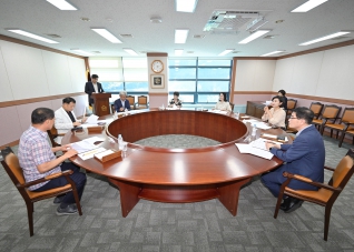 9월8일 공무국외연수 심사위원회 대표이미지