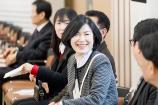 3월17일 2026년 강릉노인대학 입학식(강릉노인종합복지회관) 대표이미지