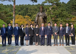 10월26일 율곡이선생제 본제 대표이미지