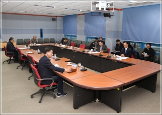 (2019.11.18.) 산업위원회 현장방문 대표이미지