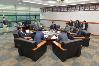 8월5일 의장단회의 대표이미지