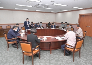 10월4일 의장단회의 대표이미지