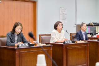 7월3일 제330회 임시회 제3차 본회의 대표이미지