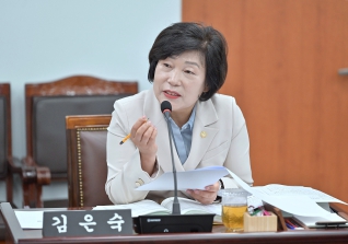 5월21일 제322회 강릉시의회 임시회 제2차 예산결산특별위원회 대표이미지
