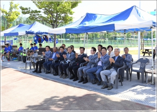 (2019.06.01.) 2019 금강대기 전국 고등학교 축구대회 개회식 대표이미지