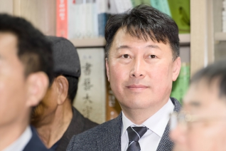 3월24일 춘기석전대제(강릉향교) 대표이미지