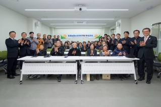 3월17일 2026년 옥계농협노인대학 입학식(옥계농협복지센터) 대표이미지