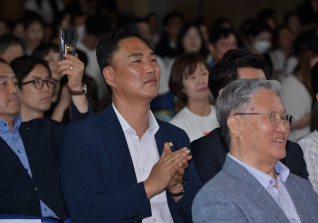 6월21일 한국자유총연맹 강릉시지회 나라사랑 어린이 아트페스타 대표이미지