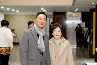 2월9일 2026 굿뉴스코 페스티벌(IVF강릉센터) 대표이미지