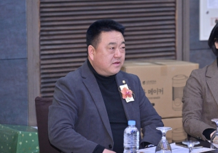 3월19일 의용소방대의 날 기념식 대표이미지
