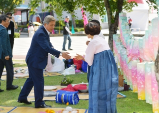 6월23일 단오 들차회 대표이미지