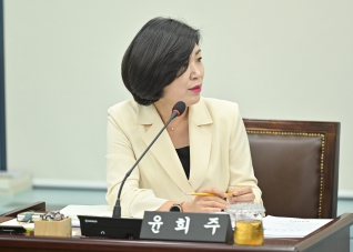 9월13일 제310회 강릉시의회 임시회 제2차 행정위원회 대표이미지