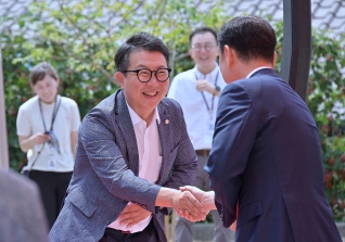 7월7일 홍제동 토성 경로당 준공식 대표이미지