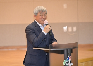 5월16일 춘천시의회 의정연수 방문 대표이미지