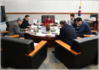 (2020.01.07.) 2020 신년 의장단 간담회 대표이미지