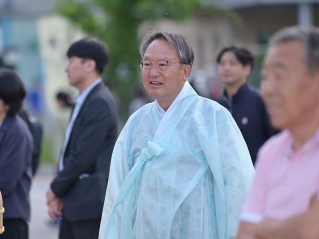 5월29일 2025 강릉단오제 신통대길 길놀이 대표이미지