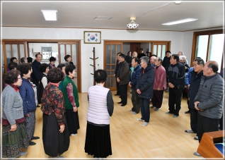 (2020.01.29.) 2020 병산동 도배식 대표이미지