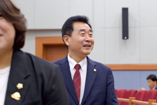9월9일 제332회 강릉시의회 제1차 정례회 제2차 본회의 대표이미지