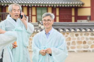 6월17일 2026 강릉단오제 영신행차 및 신통대길 길놀이(강릉대도호부관아) 대표이미지