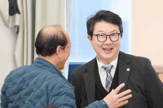 3월17일 2026년 강릉노인대학 입학식(강릉노인종합복지회관) 대표이미지