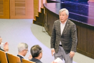 3월25일 2026년 대한노인회 강릉시지회 정기총회(단오제전수관) 대표이미지