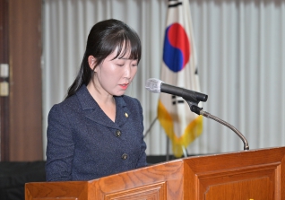10월13일 강원특별자치도시군의회 의장협의회 제257차 월례회의 대표이미지