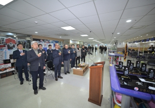 12월13일 제31회 강릉시볼링협회장기 클럽대항 볼링대회 대표이미지