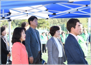 (2018.10.14.) 강릉시 새마을지도자 한마음대회 대표이미지