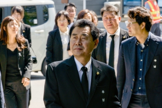 6월6일 제71회 현충일 추념행사(경포대 충혼탑) 대표이미지