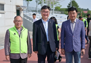 6월7일 제1회 강릉시 번영회 축구대회 대표이미지