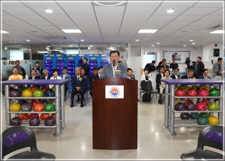 (2019.07.09.) 제34회 대통령기 전국볼링대회 대표이미지