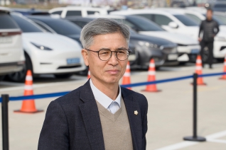 3월26일 경포파크골프장 준공식(죽헌동796) 대표이미지