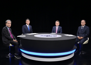 11월5일 MBC강원영동 시사반장 녹화방송 대표이미지