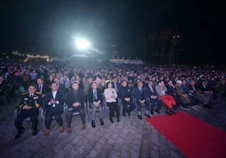 11월1일 시 승격 70주년 기념 시민대화합 한마당 대표이미지