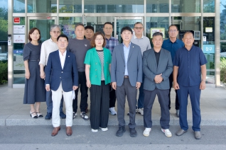 8월24일 읍면동 순회 간담회(주문진) 대표이미지