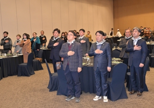 12월13일 강릉시역세권번영회 정기총회 대표이미지