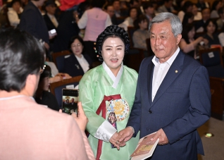 5월22일 제50회 신사임당상 시상식 대표이미지