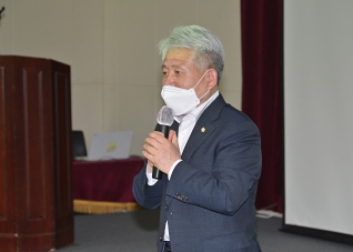 6월9일 경포환경참여연대 환경감시원 워크숍 대표이미지